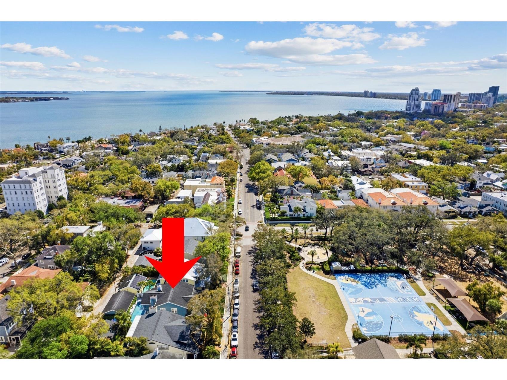 824 S Rome Avenue Tampa FL 33606 TB8478237 image45