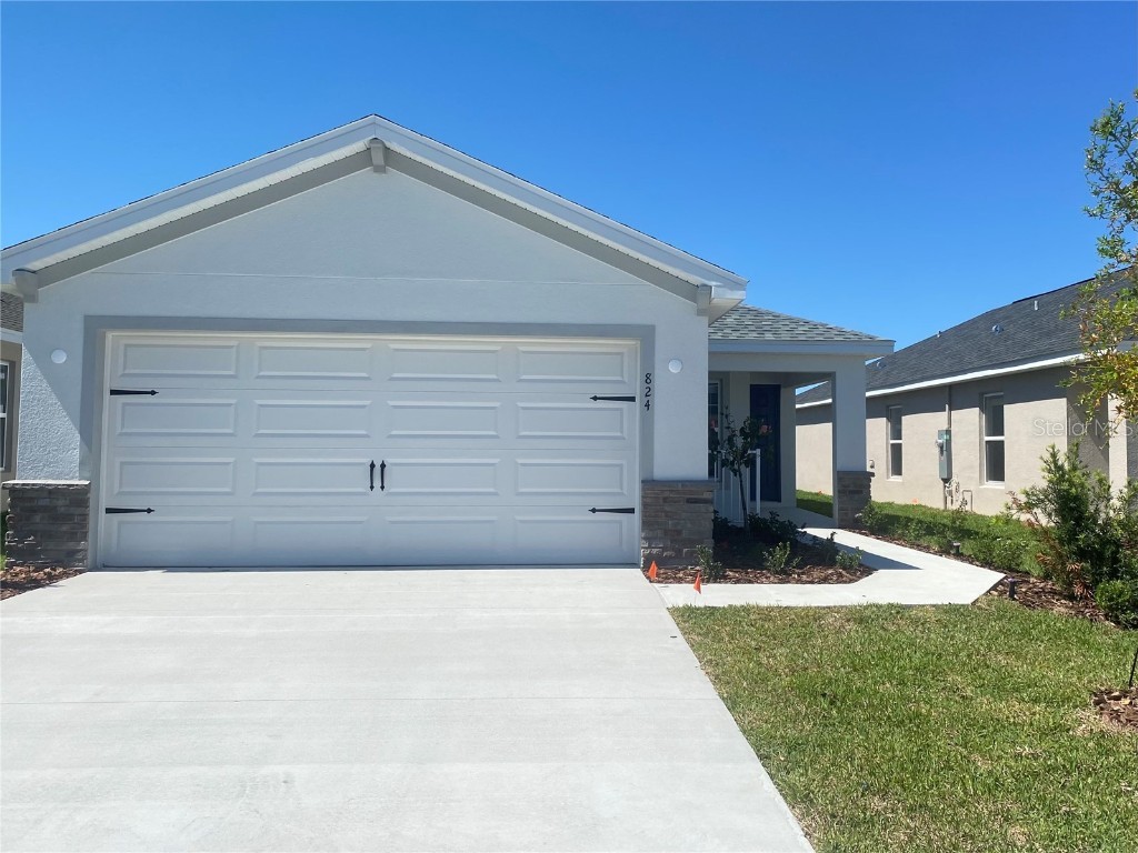 824 Sydney Street Davenport FL 33837 J945311 image1