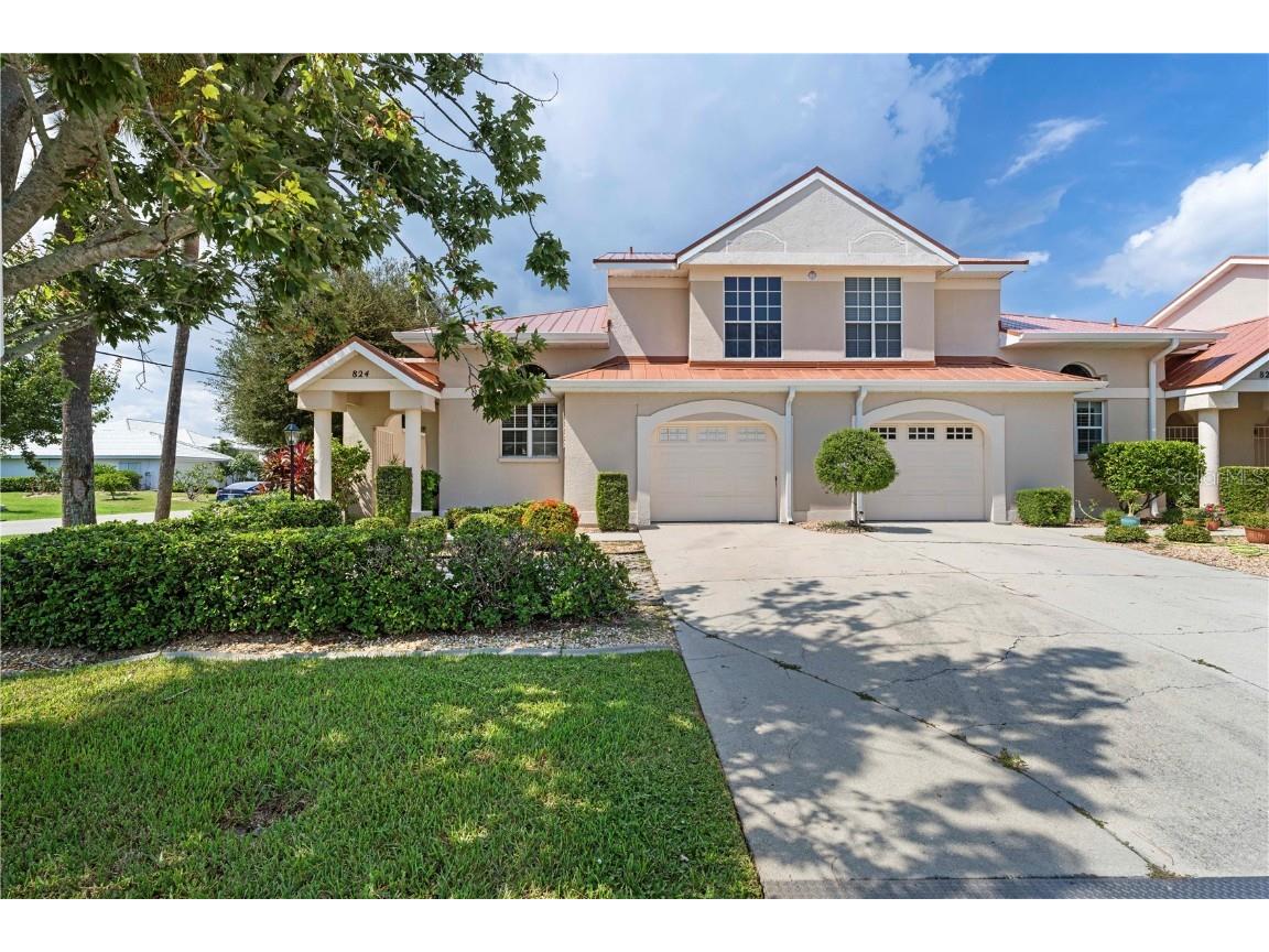 824 Via Tripoli Punta Gorda FL 33950 C7496716 image1