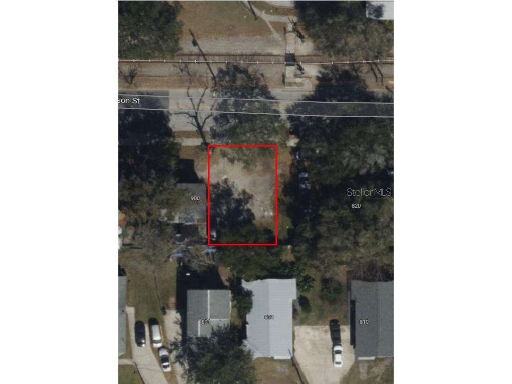 824 W Robinson Street Orlando FL 32805 O6423299 image1