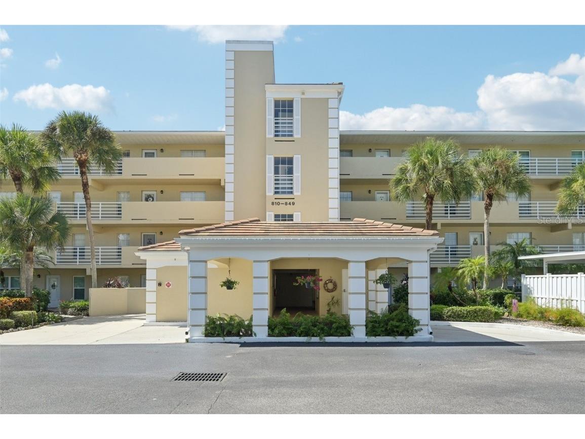 824 Wexford Boulevard #824 Venice FL 34293 N6140228 image1
