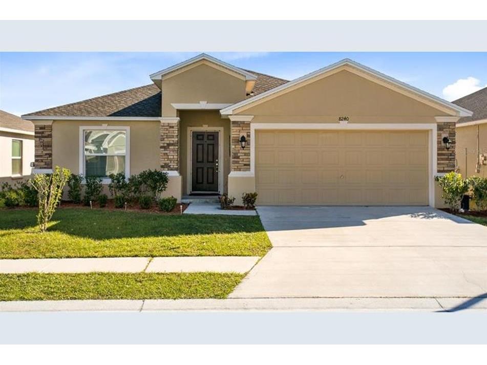 8240 Campbell Crossing Circle Lakeland FL 33810 O6215569 image1