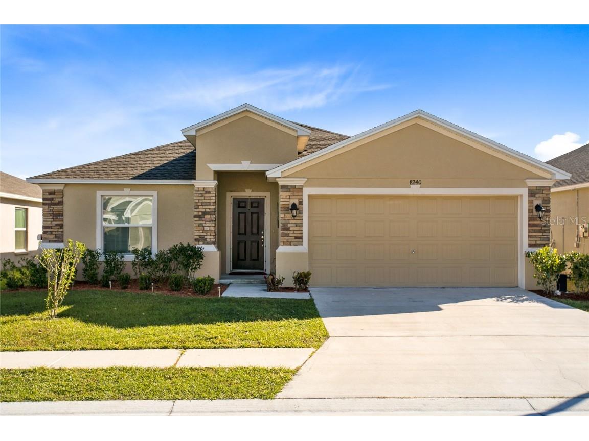 8240 Campbell Crossing Circle Lakeland FL 33810 S5079217 image1
