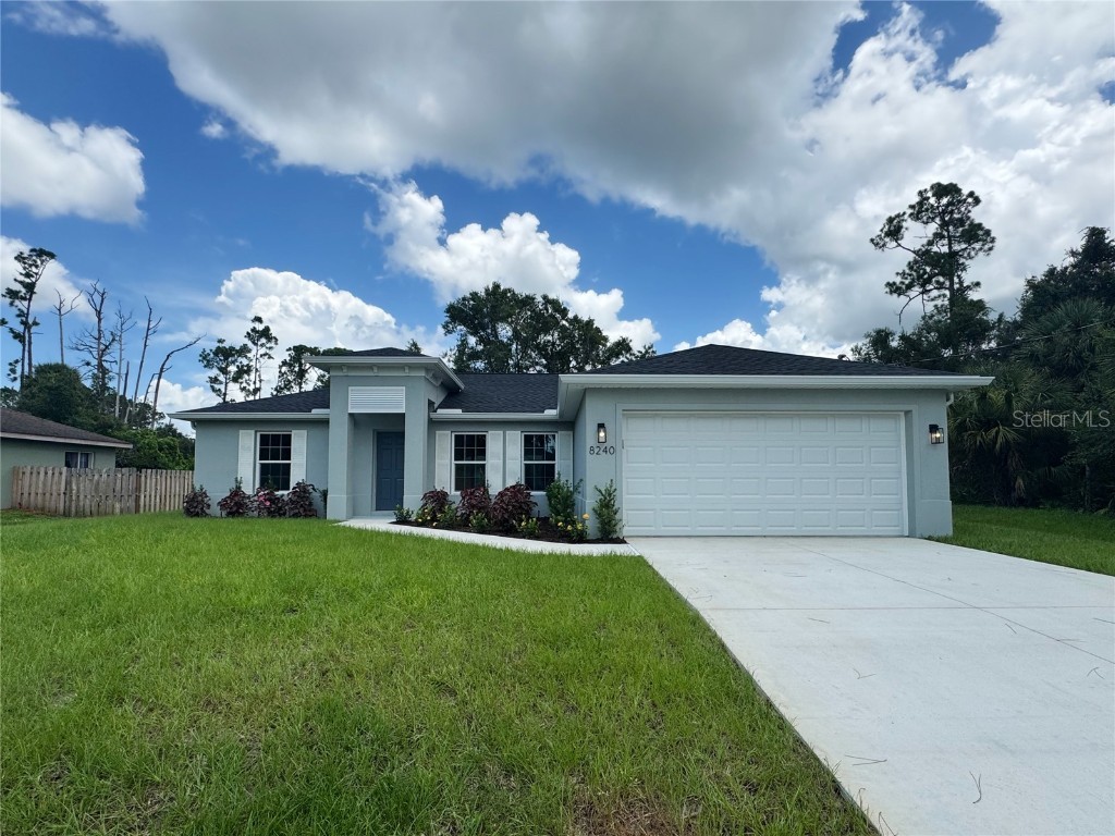 8240 Eggelstom Avenue North Port FL 34291 C7513214 image1
