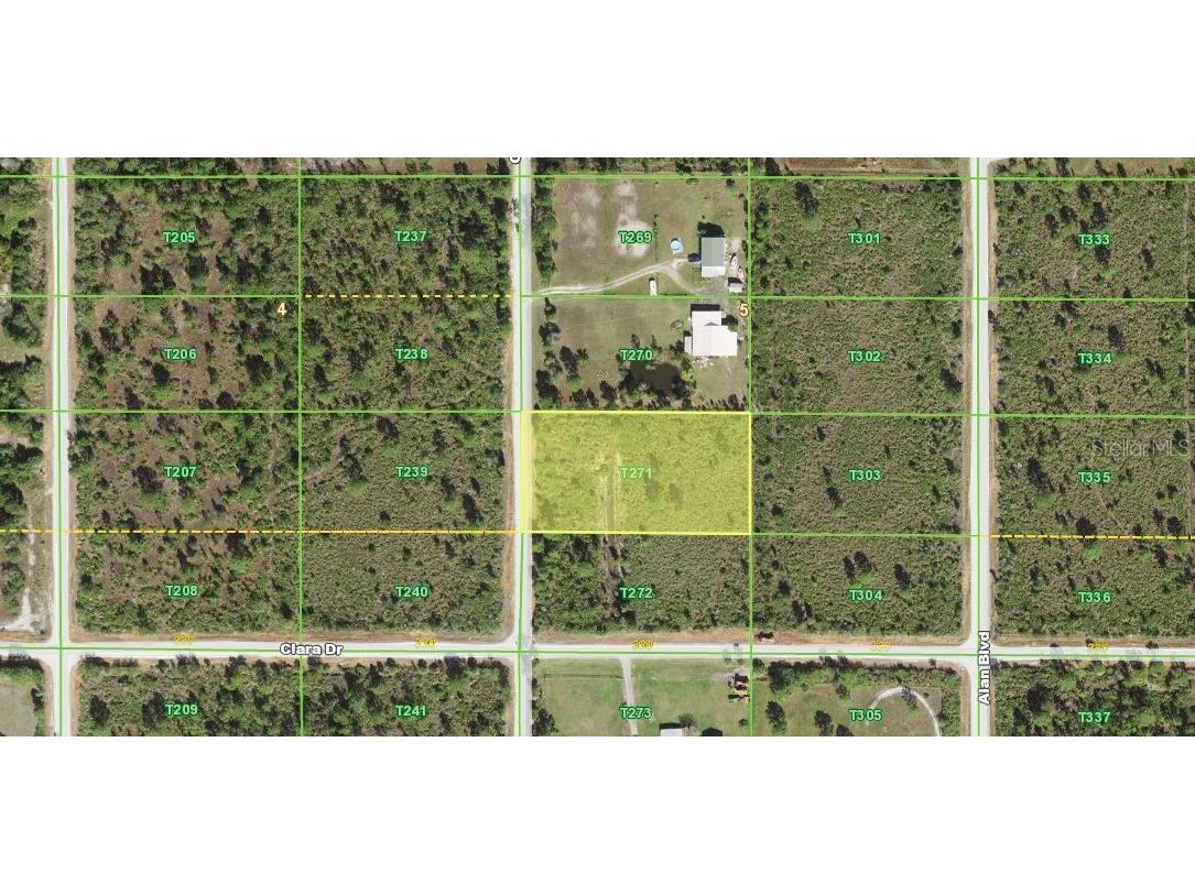 8240 Gewant Boulevard Punta Gorda FL 33982 C7476391 image1