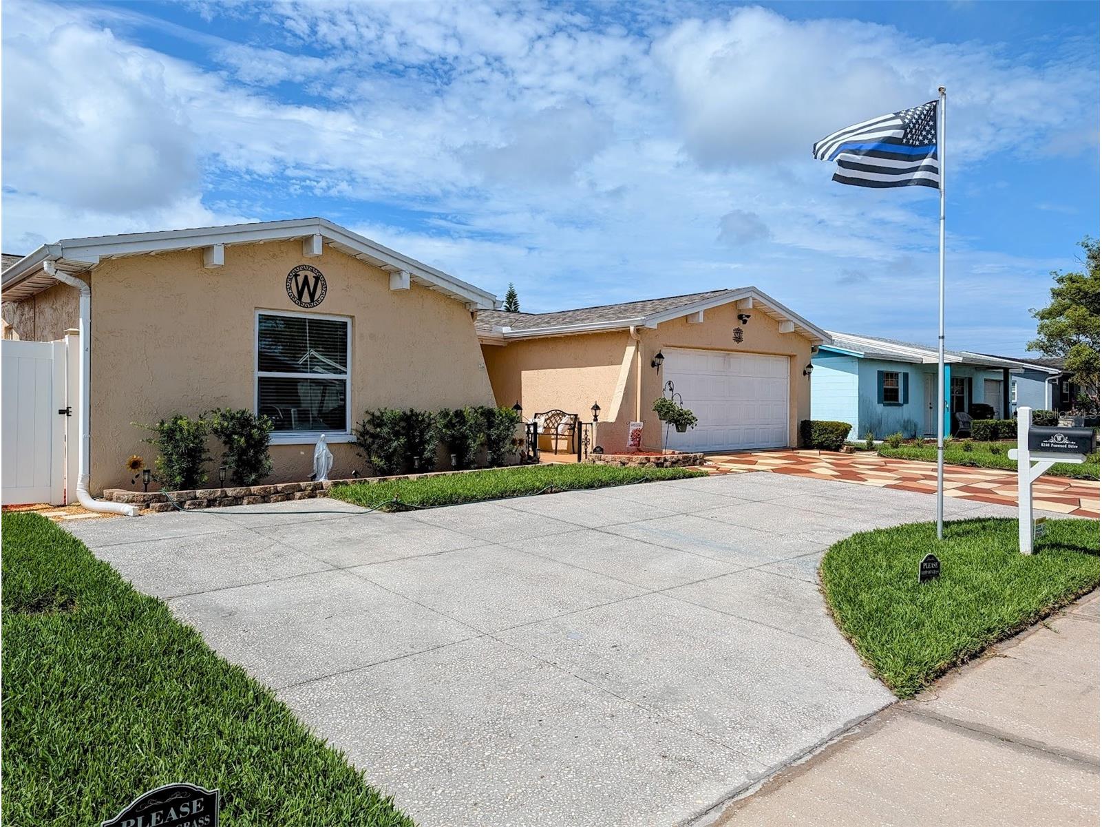 8240 Penwood Drive Port Richey FL 34668 W7886385 image31