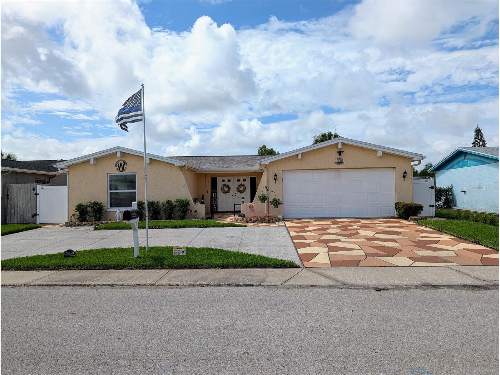 8240 Penwood Drive Port Richey FL 34668 W7886385 image32