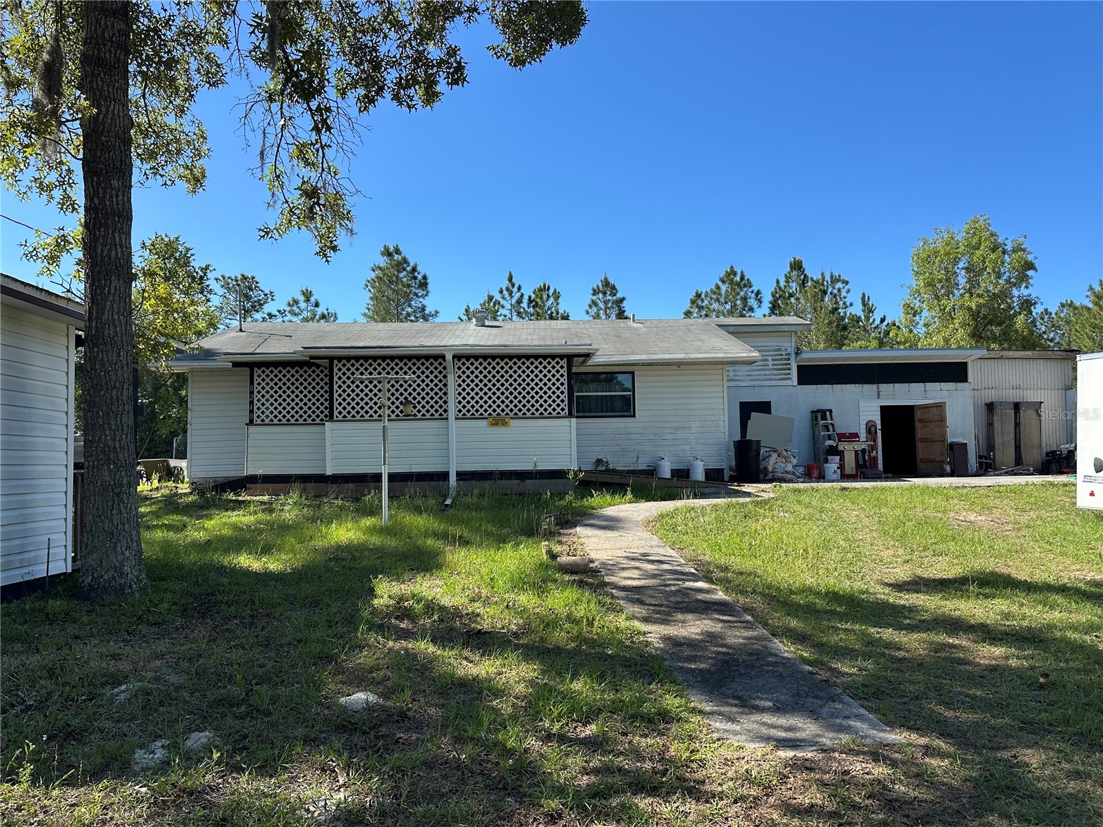 8240 W Edgehill Court Crystal River FL 34429 TB8499666 image1