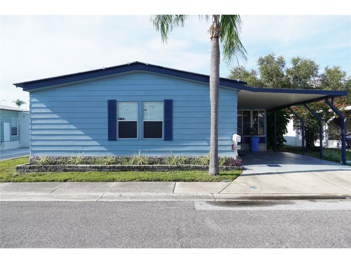 82402 New Circle Drive N #402 Pinellas Park FL 33781 TB8407489 image1