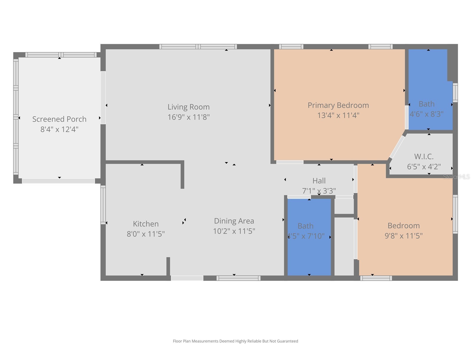 82403 New Circle Drive N Pinellas Park FL 33781 TB8477796 image3