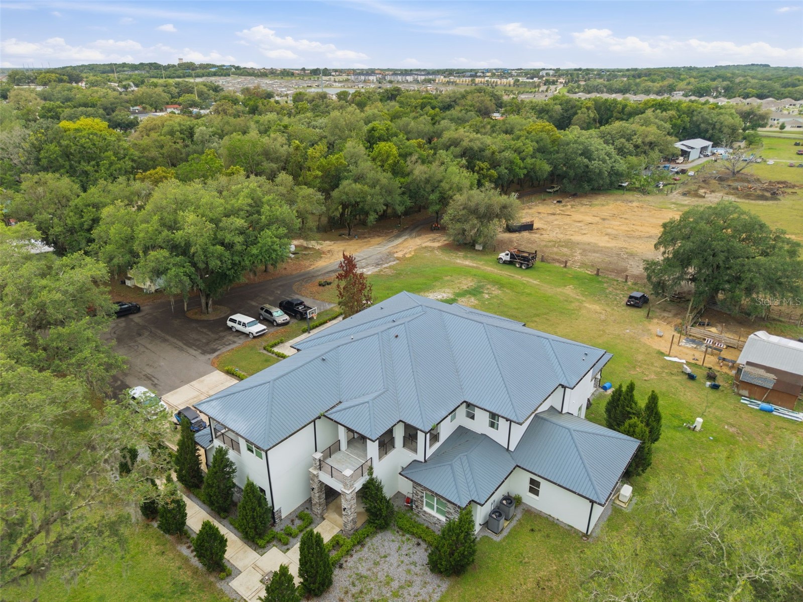 8241 Cass Road Zephyrhills FL 33540 TB8496468 image5