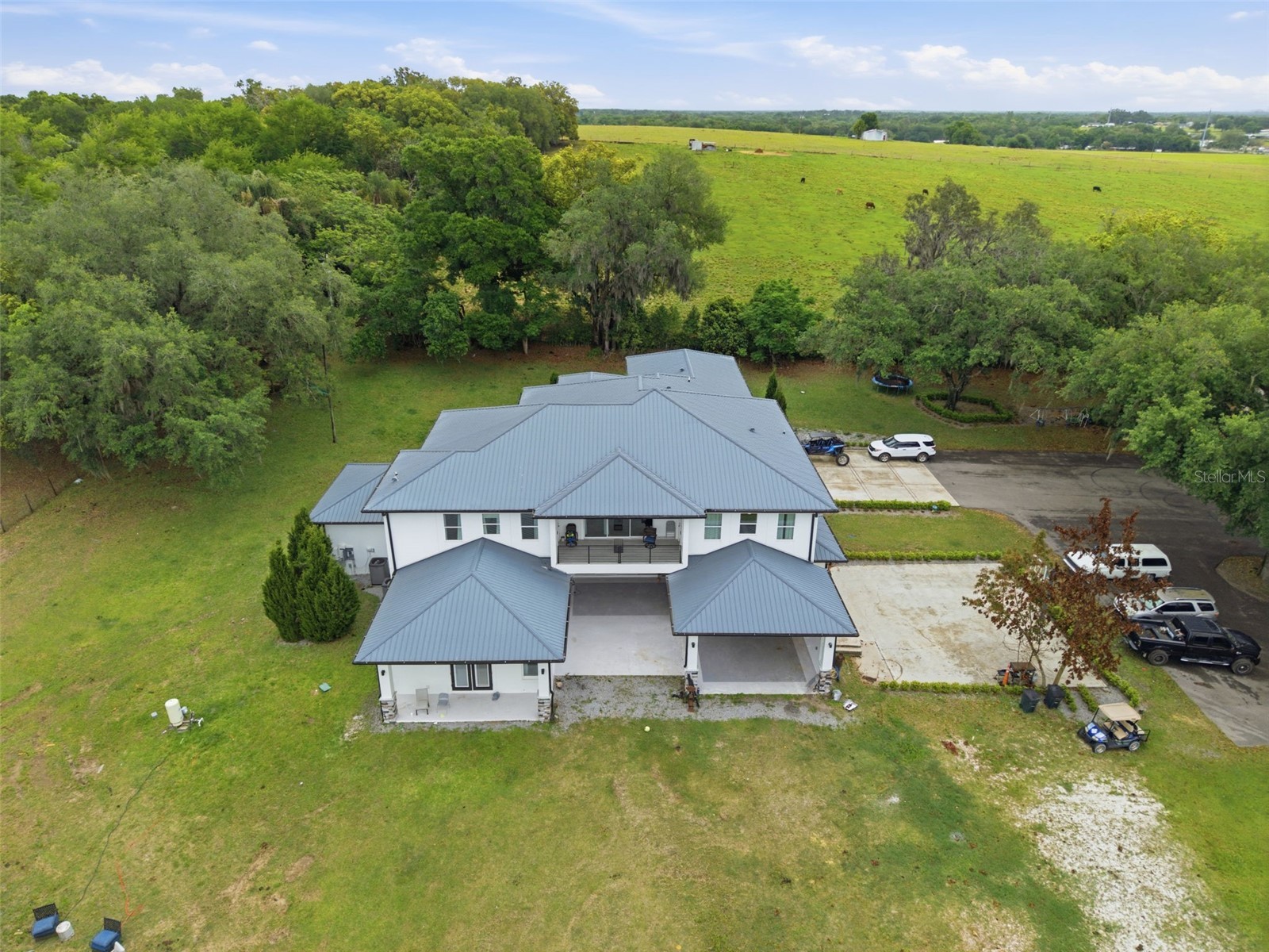 8241 Cass Road Zephyrhills FL 33540 TB8496468 image76