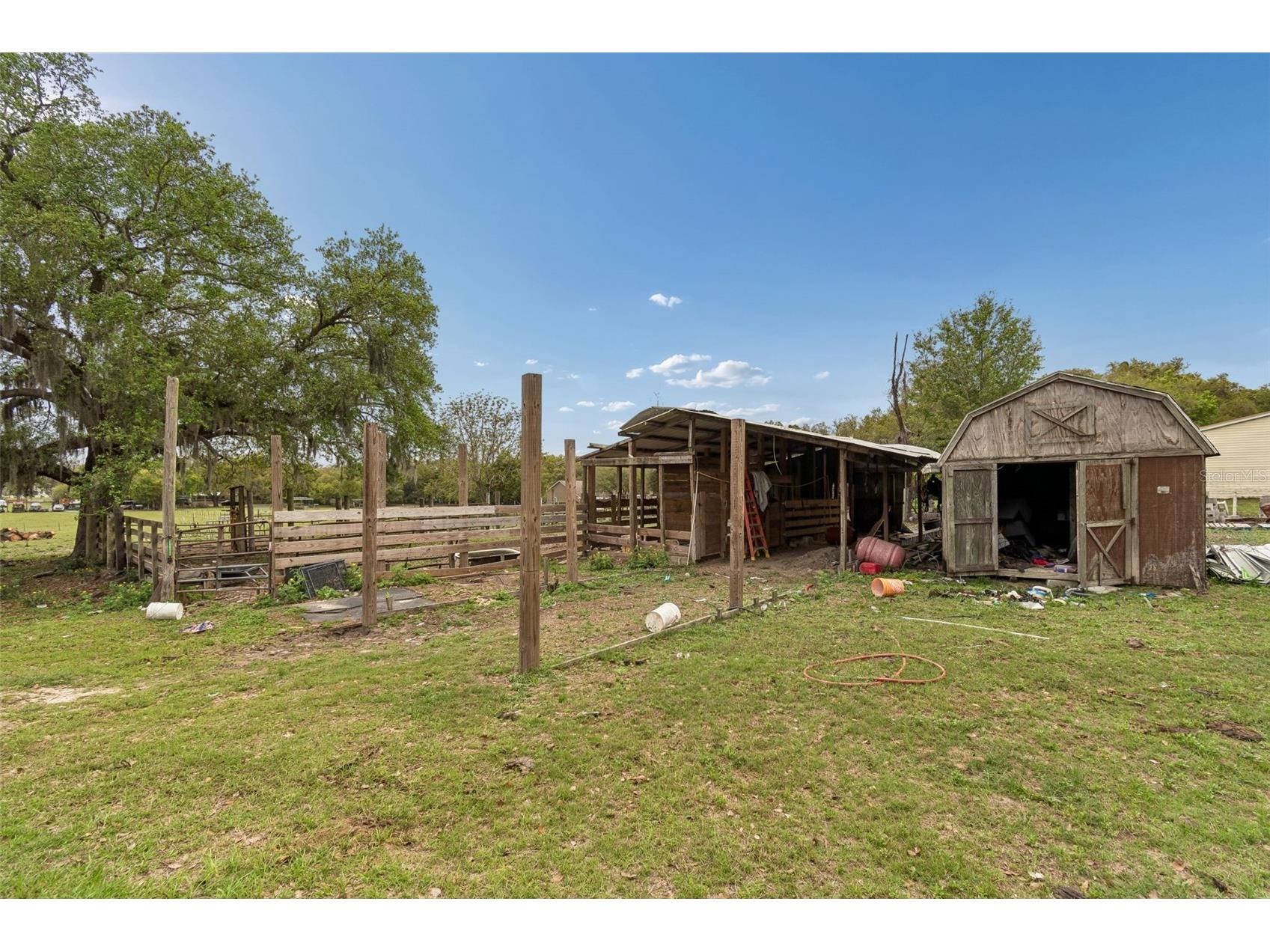 8241 Cass Road Zephyrhills FL 33540 TB8496468 image88