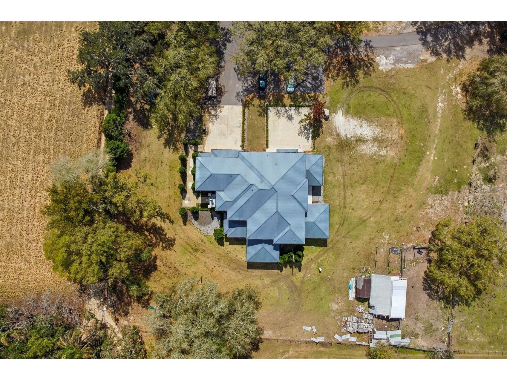8241 Cass Road Zephyrhills FL 33540 TB8496468 image90