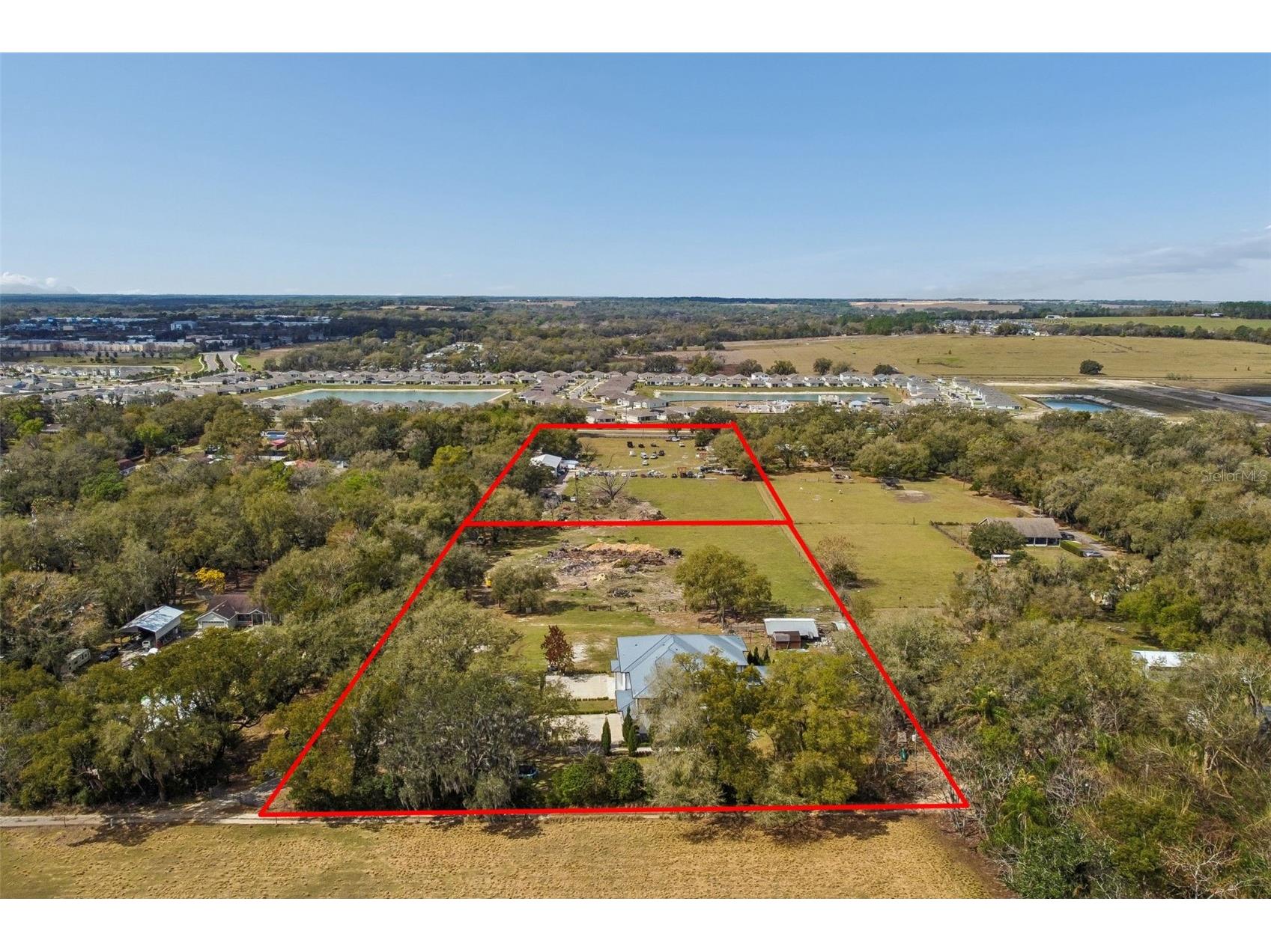 8241 Cass Road Zephyrhills FL 33540 TB8496468 image91