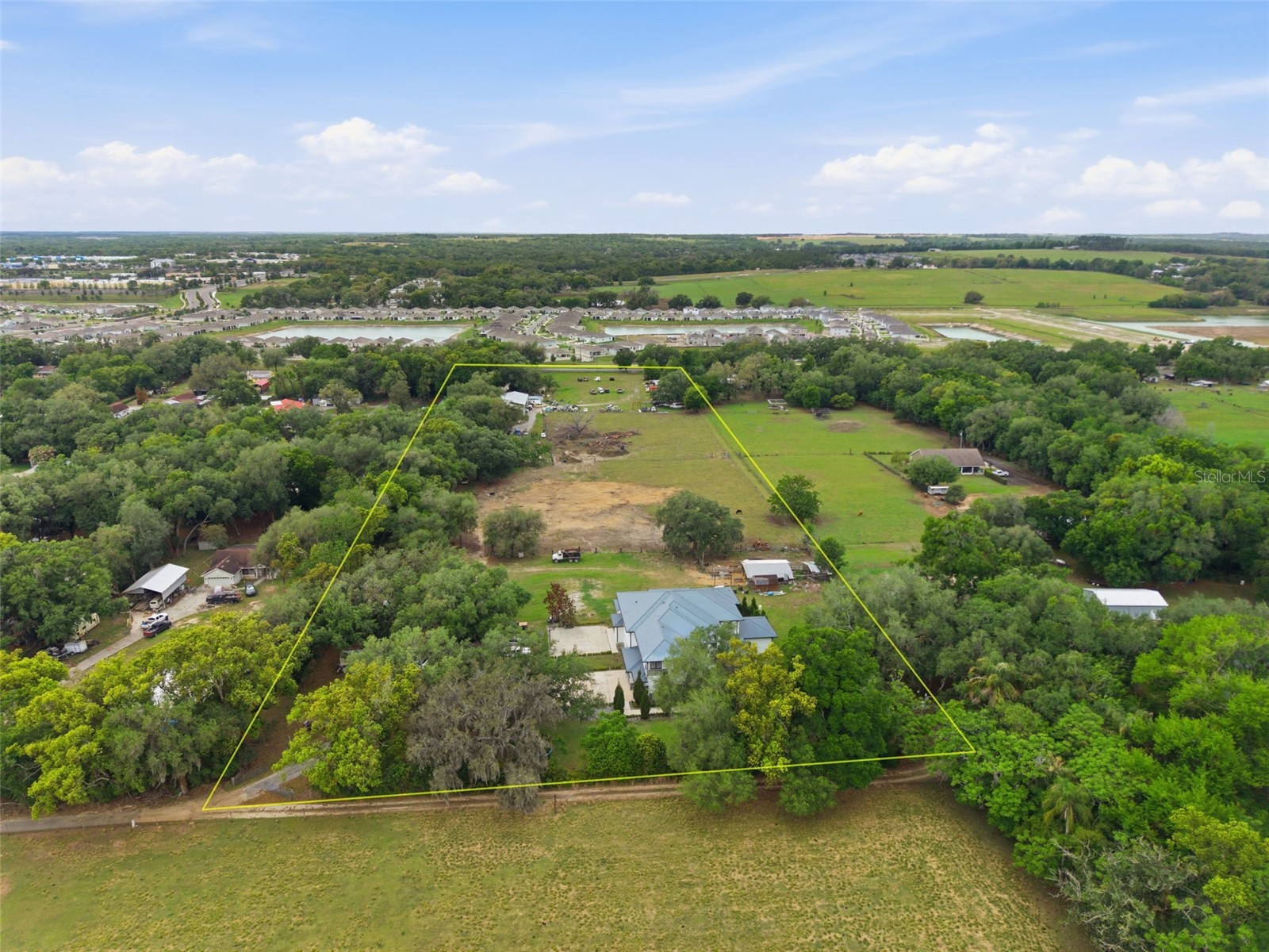 8241 Cass Road Zephyrhills FL 33540 TB8496468 image92