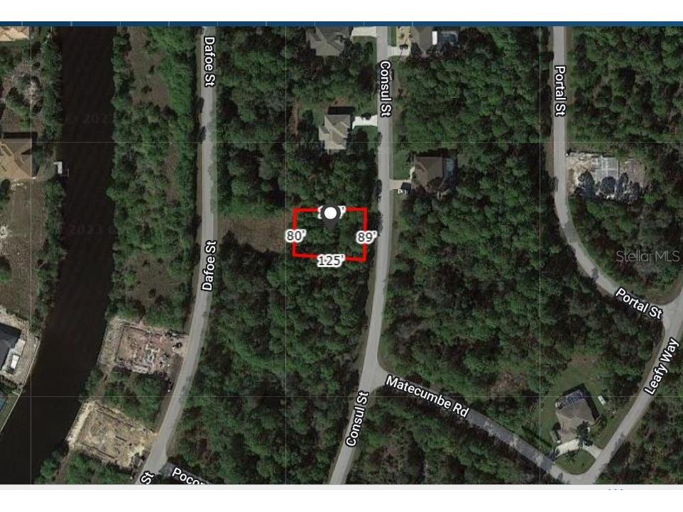 8241 Consul Street Port Charlotte FL 33981 A4573209 image1