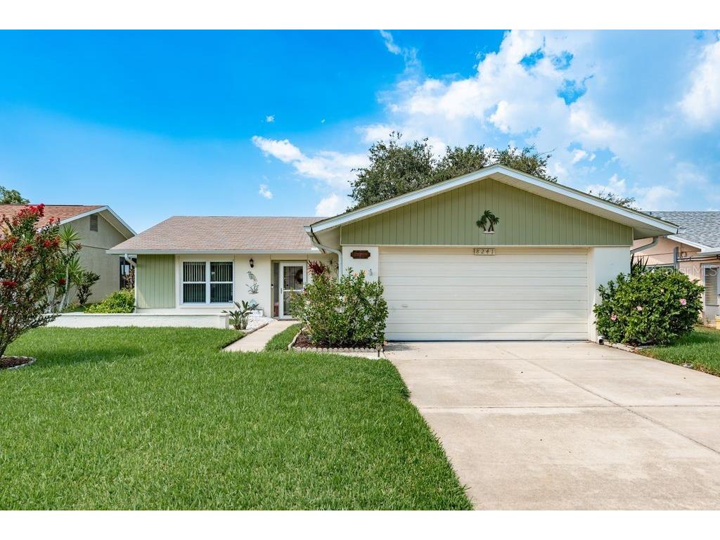 8241 Palencia Drive Port Richey FL 34668 W7877618 image1
