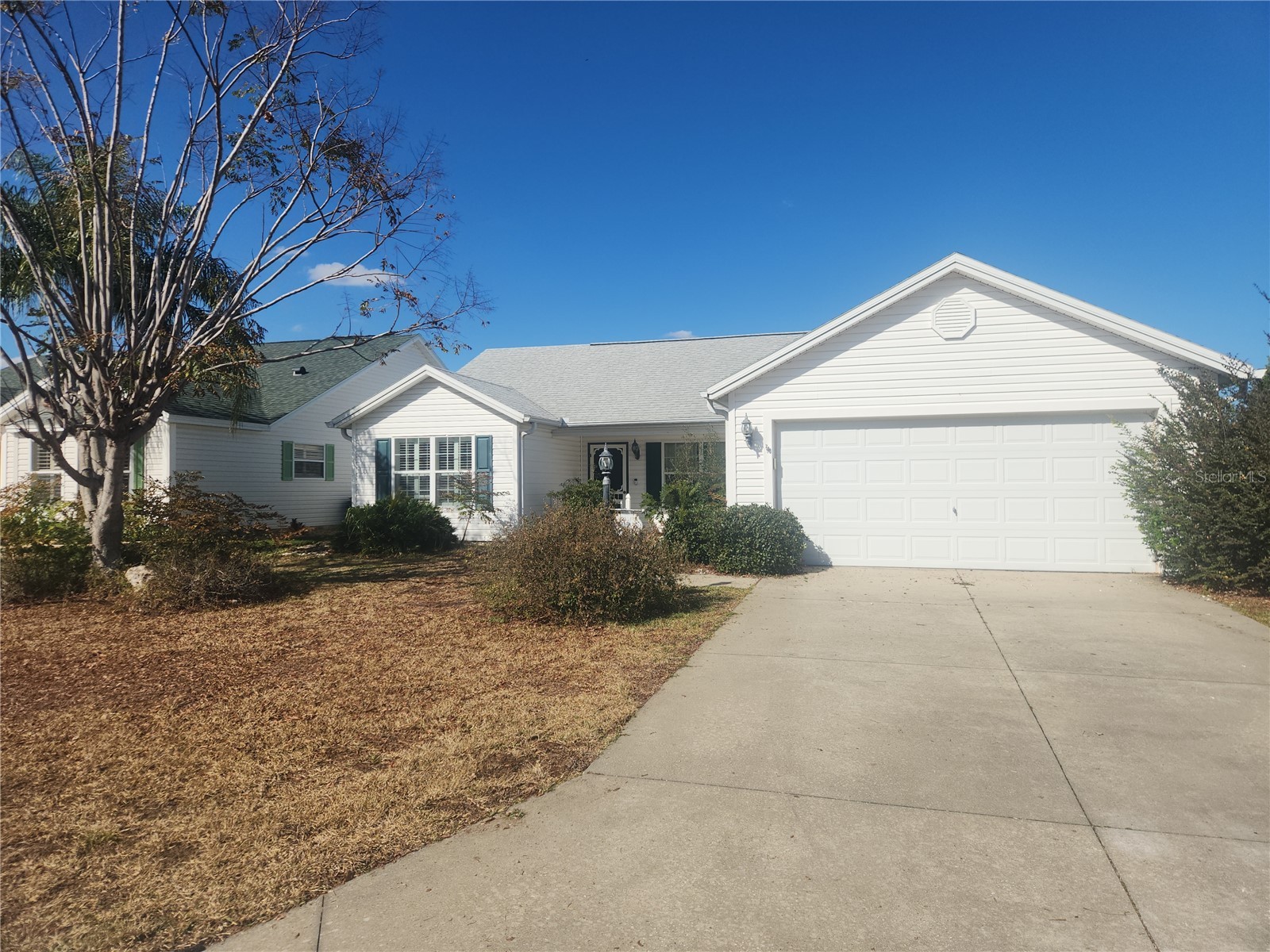 8241 SE 176th Lawson Loop The Villages FL 32162 V4946954 image1