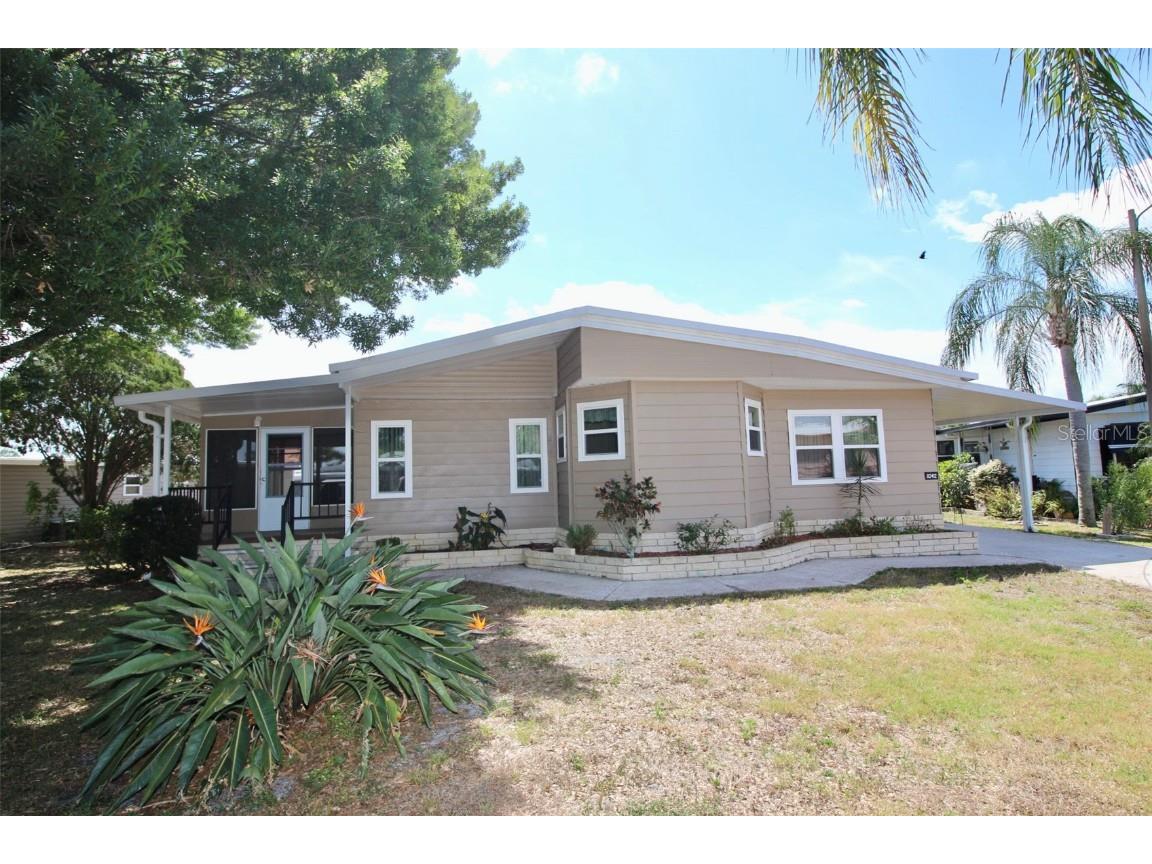 82412 New Circle Drive N #412 Pinellas Park FL 33781 U8195575 image1