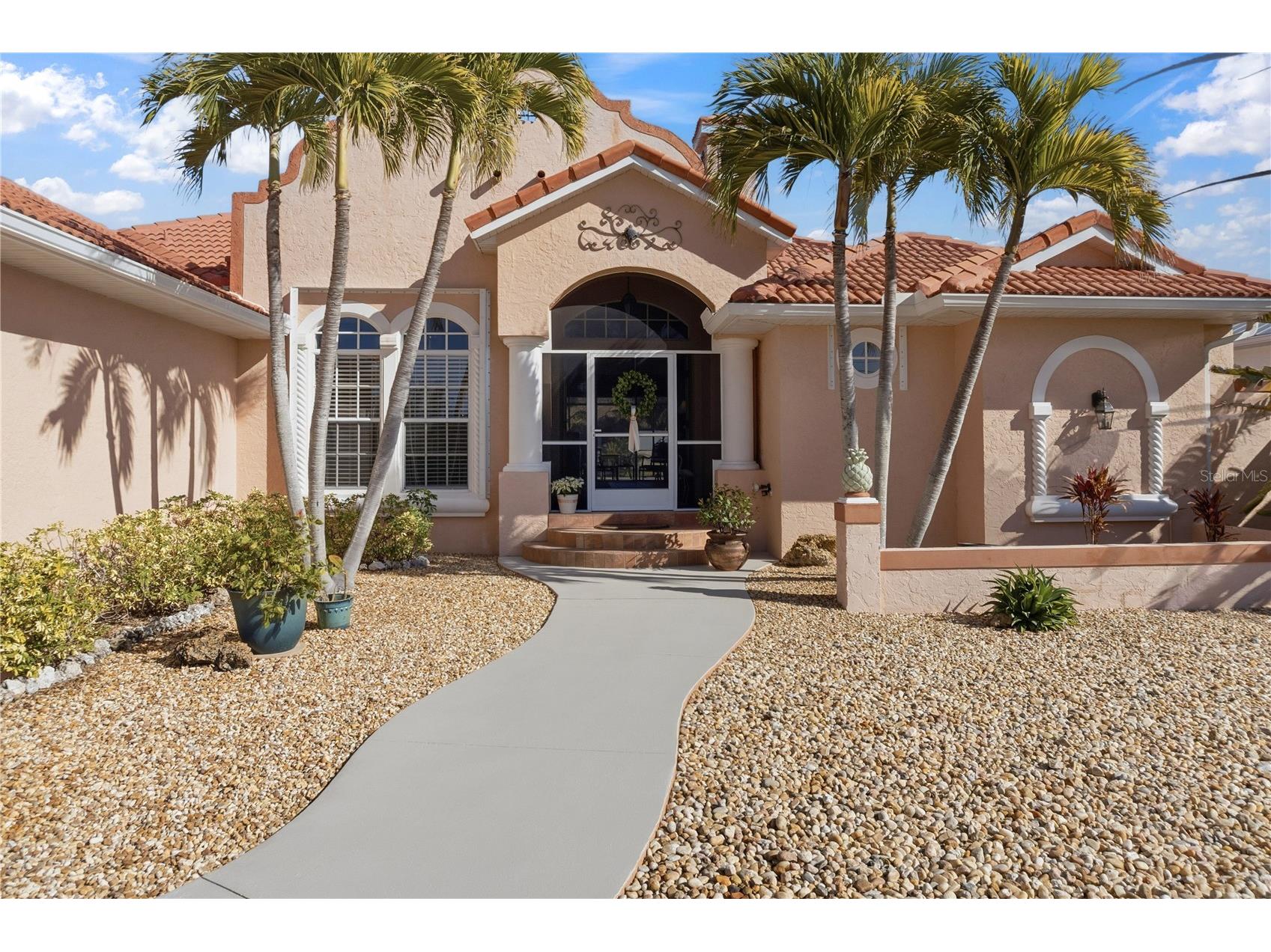8242 Arlewood Circle Port Charlotte FL 33981 - MEACHAM WATERWAY C7521811 image11