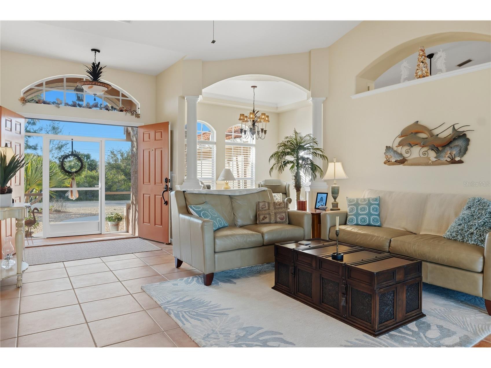 8242 Arlewood Circle Port Charlotte FL 33981 - MEACHAM WATERWAY C7521811 image13