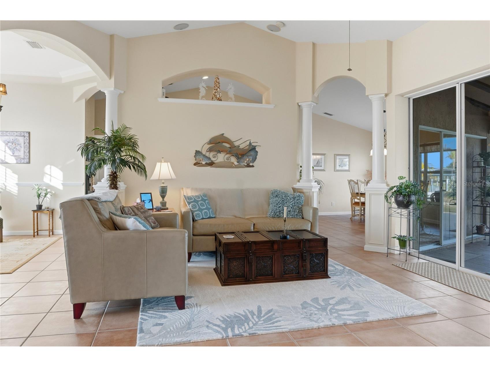 8242 Arlewood Circle Port Charlotte FL 33981 - MEACHAM WATERWAY C7521811 image15