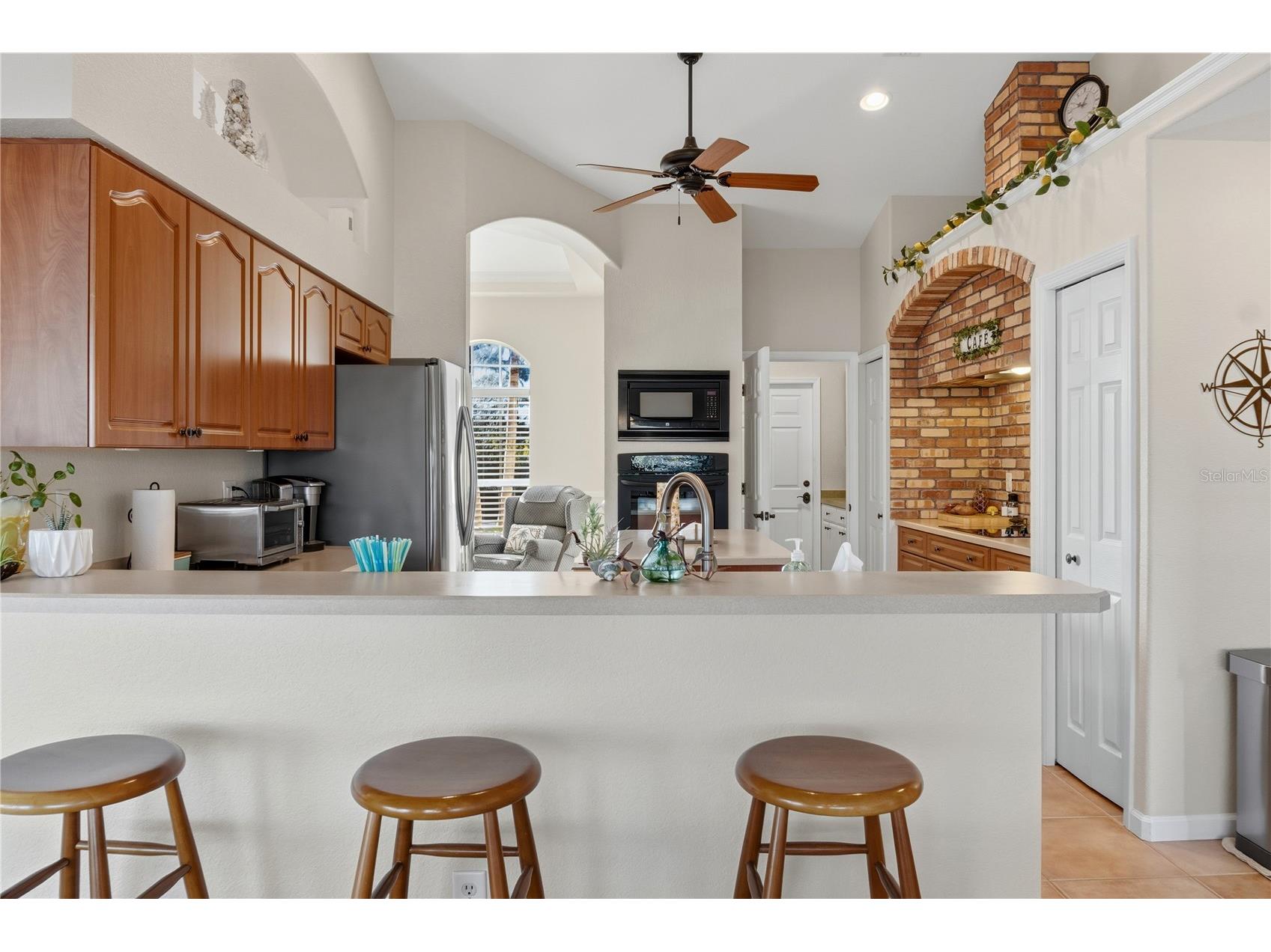 8242 Arlewood Circle Port Charlotte FL 33981 - MEACHAM WATERWAY C7521811 image17