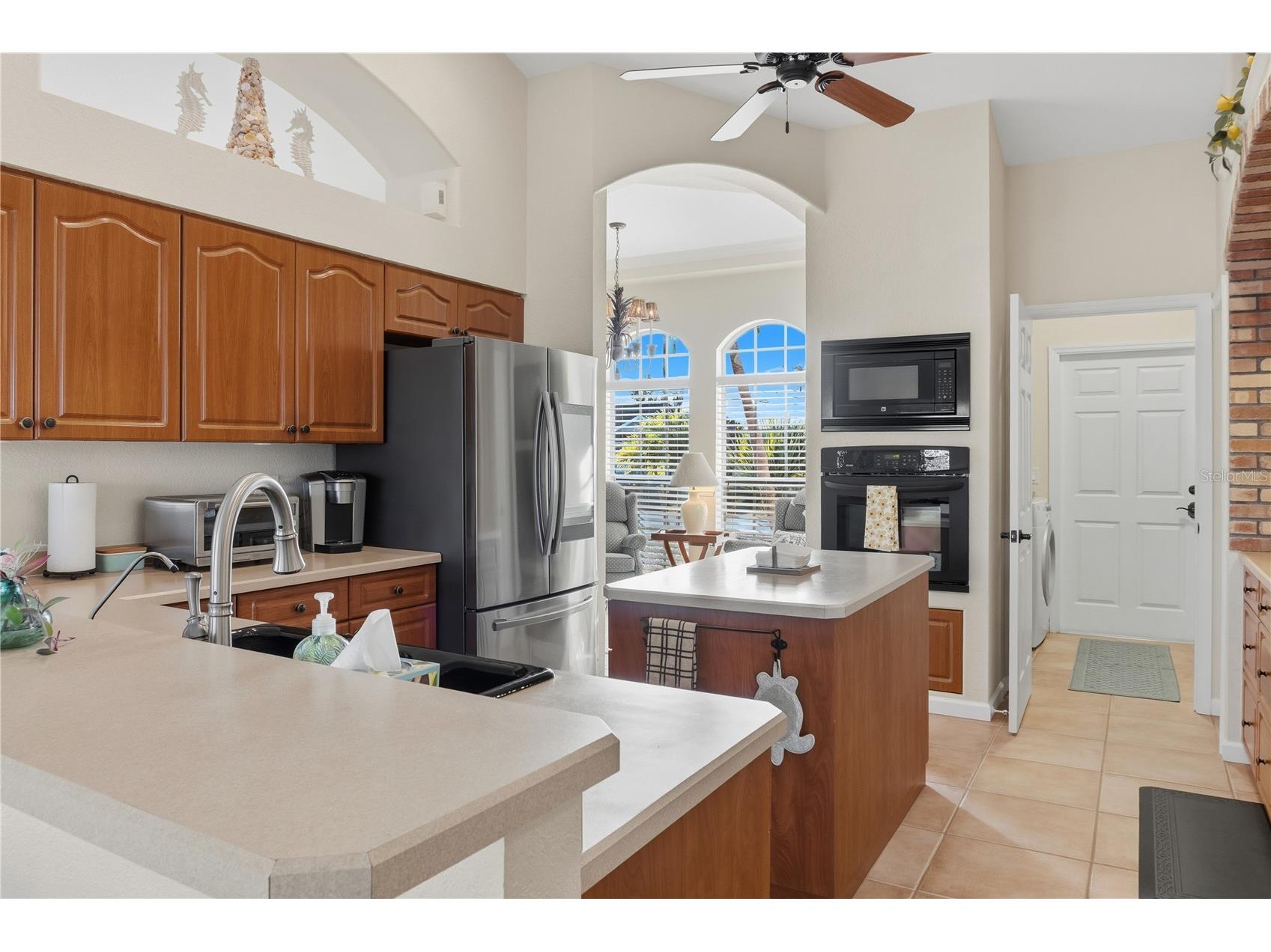 8242 Arlewood Circle Port Charlotte FL 33981 - MEACHAM WATERWAY C7521811 image18