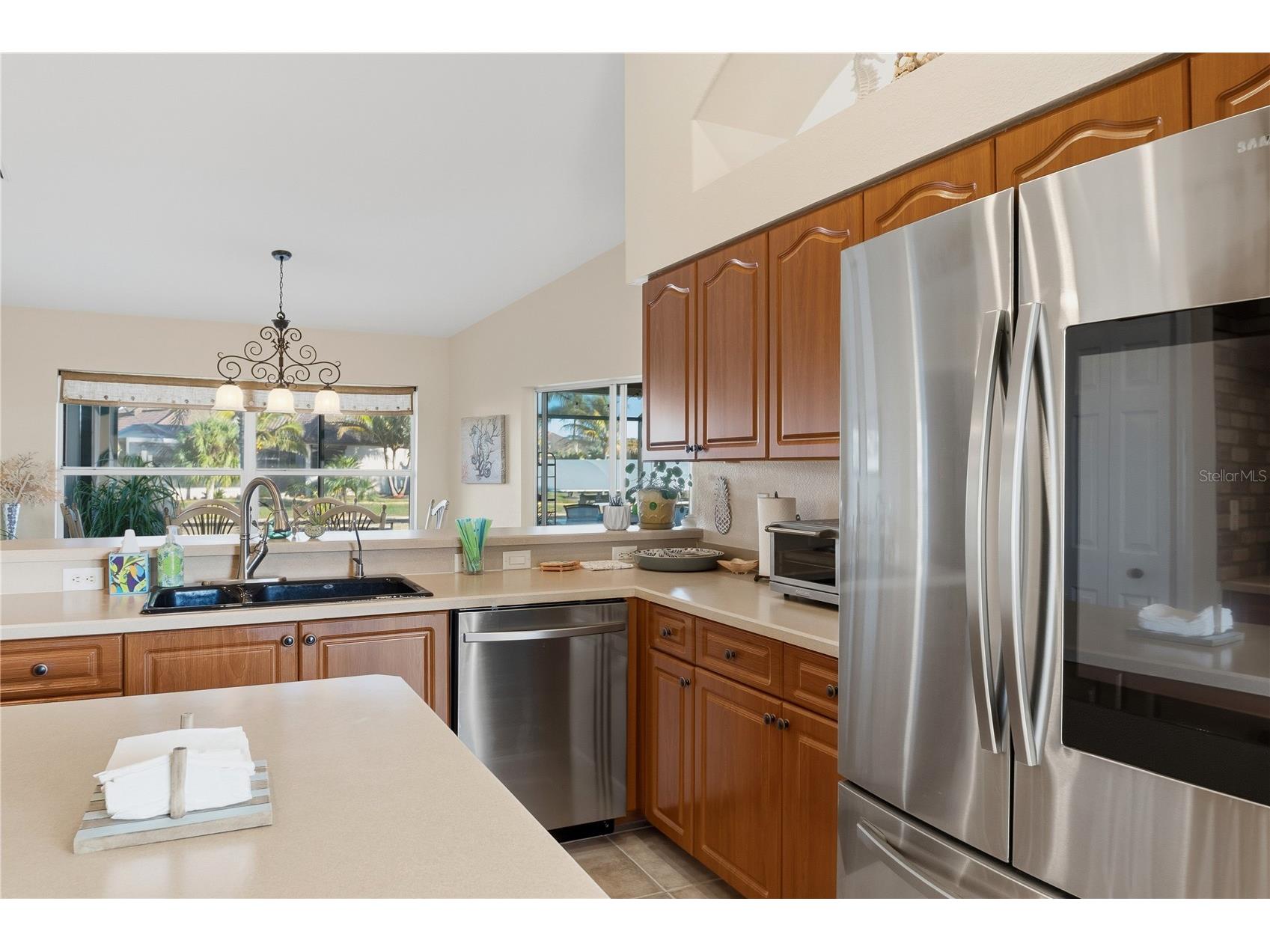 8242 Arlewood Circle Port Charlotte FL 33981 - MEACHAM WATERWAY C7521811 image20