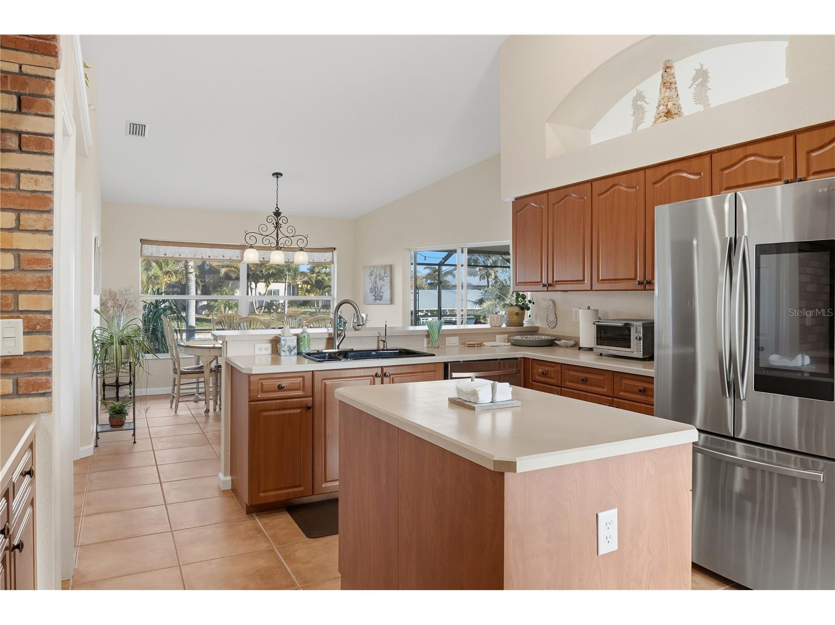 8242 Arlewood Circle Port Charlotte FL 33981 - MEACHAM WATERWAY C7521811 image21