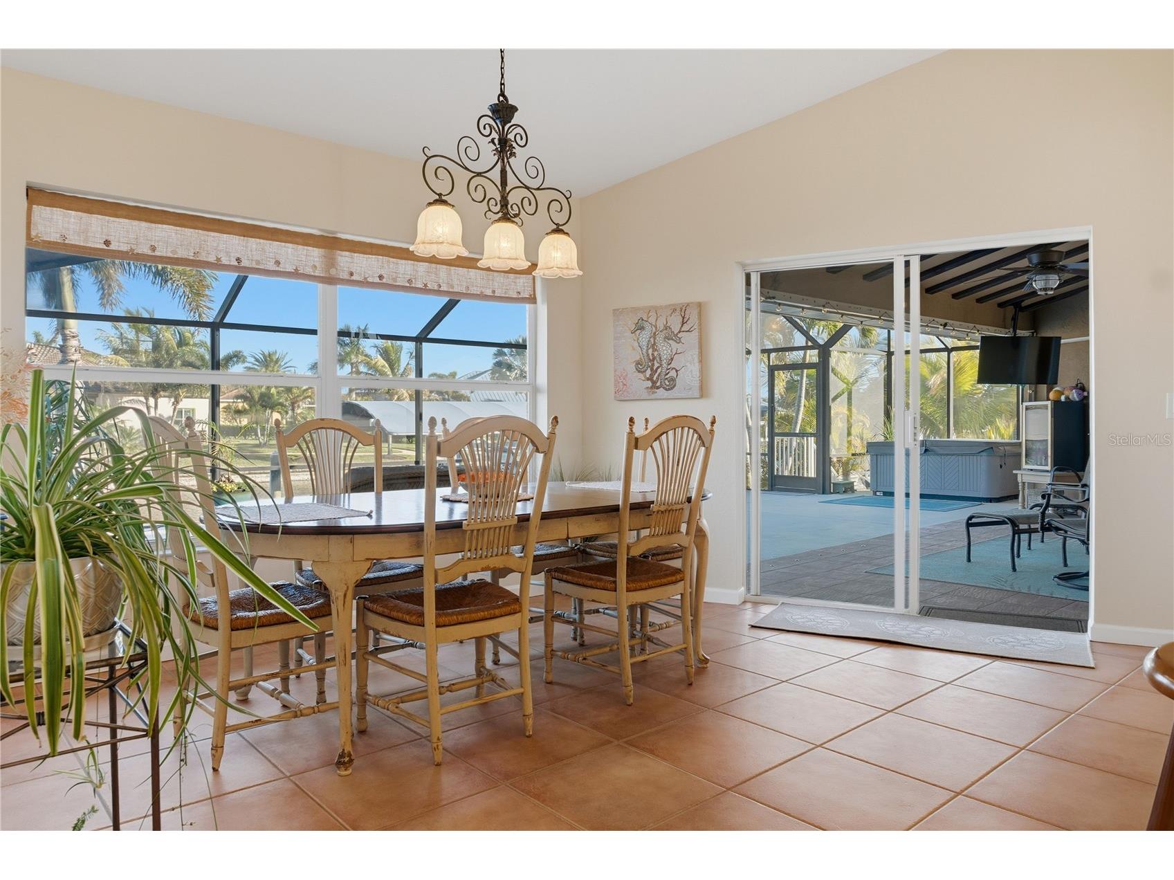 8242 Arlewood Circle Port Charlotte FL 33981 - MEACHAM WATERWAY C7521811 image23