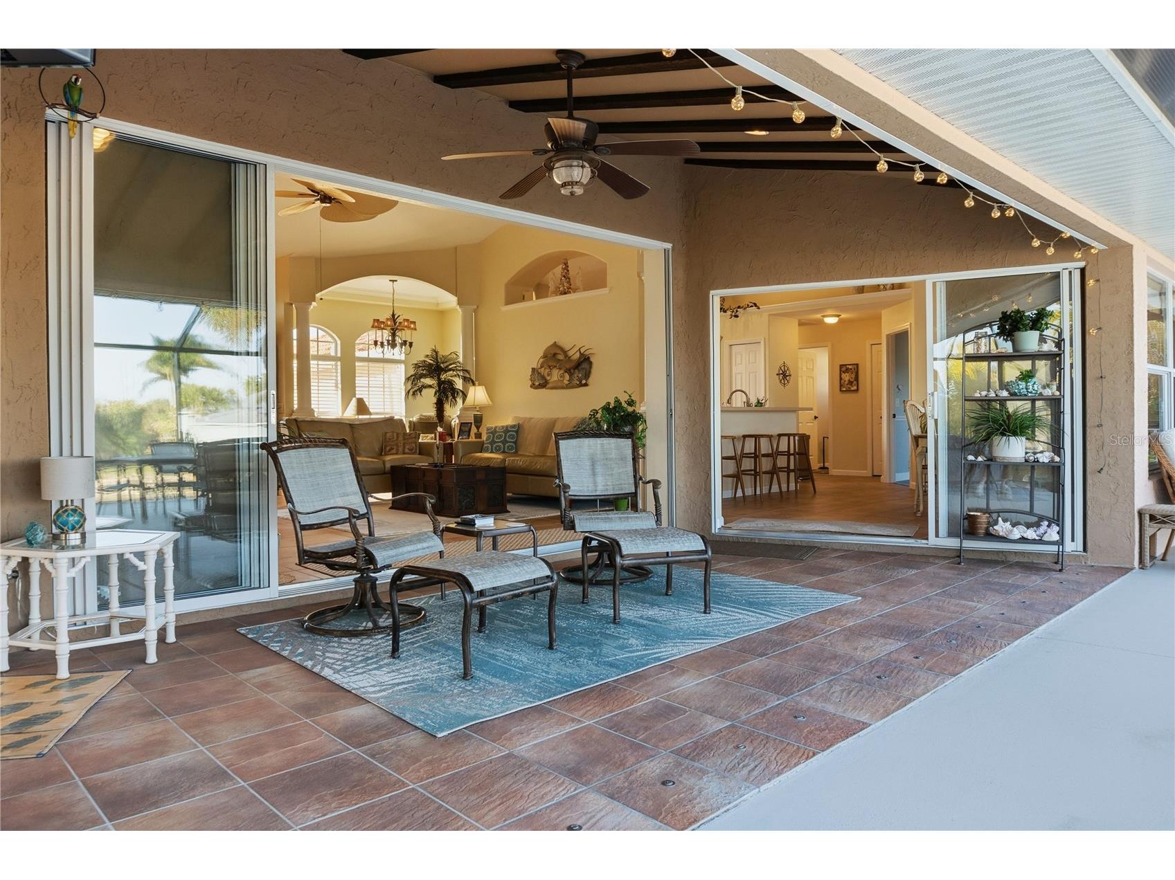 8242 Arlewood Circle Port Charlotte FL 33981 - MEACHAM WATERWAY C7521811 image24