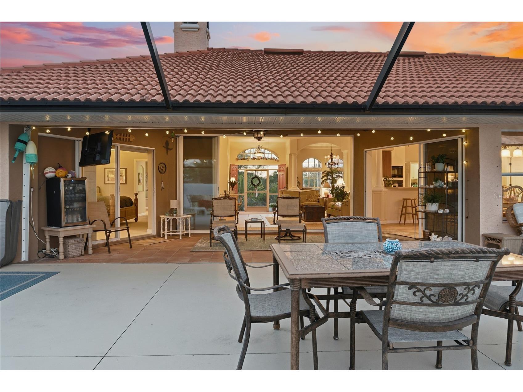 8242 Arlewood Circle Port Charlotte FL 33981 - MEACHAM WATERWAY C7521811 image27