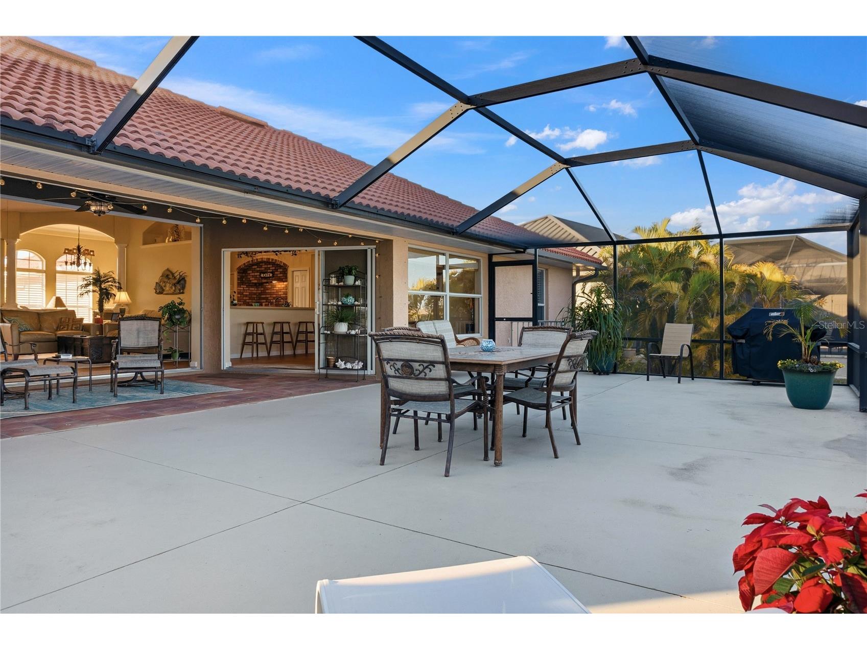 8242 Arlewood Circle Port Charlotte FL 33981 - MEACHAM WATERWAY C7521811 image28