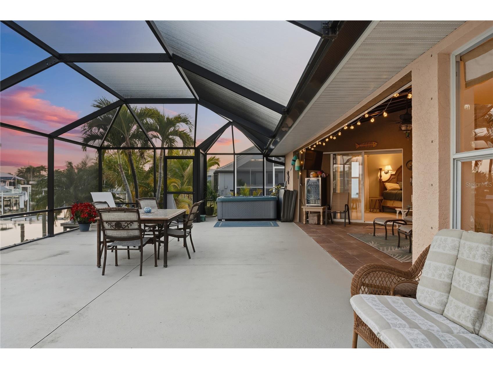 8242 Arlewood Circle Port Charlotte FL 33981 - MEACHAM WATERWAY C7521811 image31