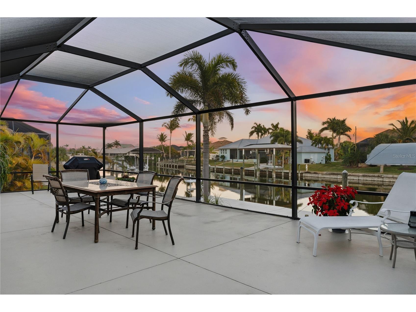8242 Arlewood Circle Port Charlotte FL 33981 - MEACHAM WATERWAY C7521811 image32