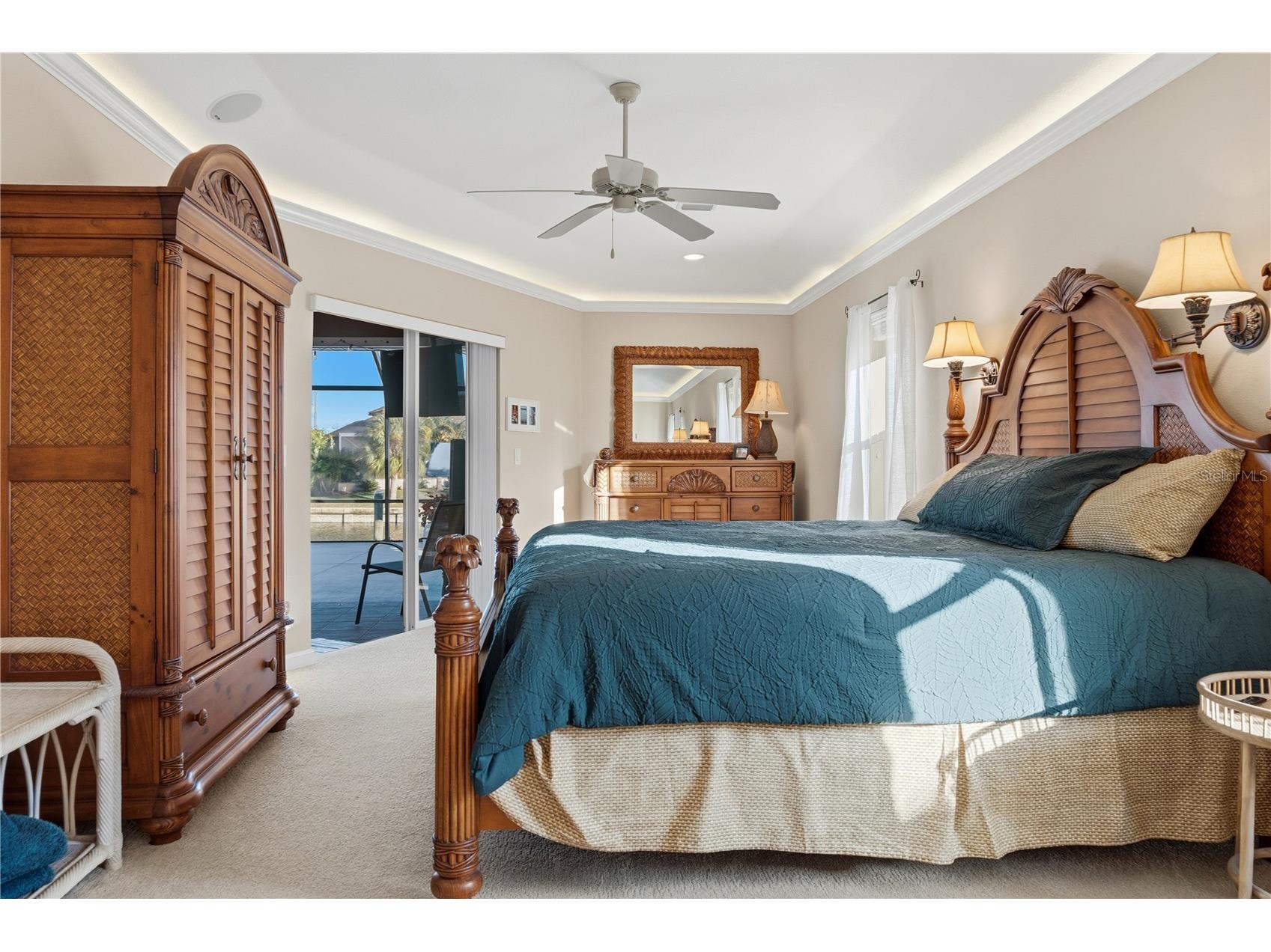 8242 Arlewood Circle Port Charlotte FL 33981 - MEACHAM WATERWAY C7521811 image40