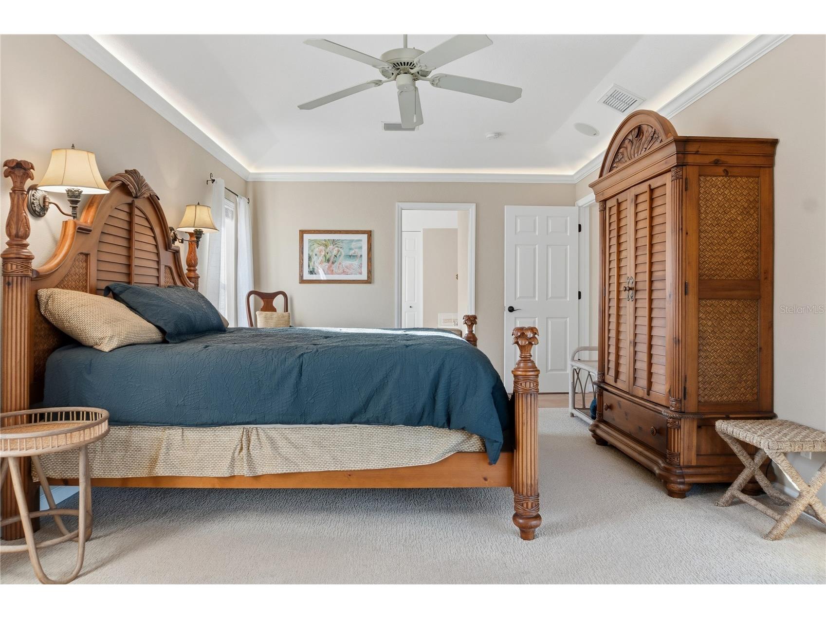 8242 Arlewood Circle Port Charlotte FL 33981 - MEACHAM WATERWAY C7521811 image41