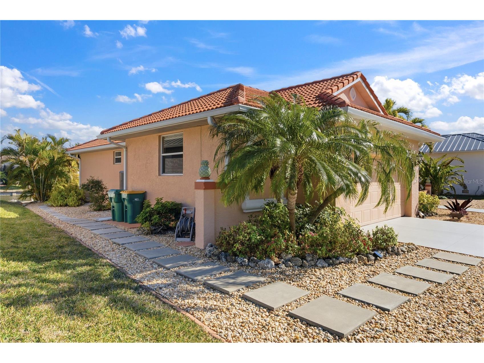 8242 Arlewood Circle Port Charlotte FL 33981 - MEACHAM WATERWAY C7521811 image51