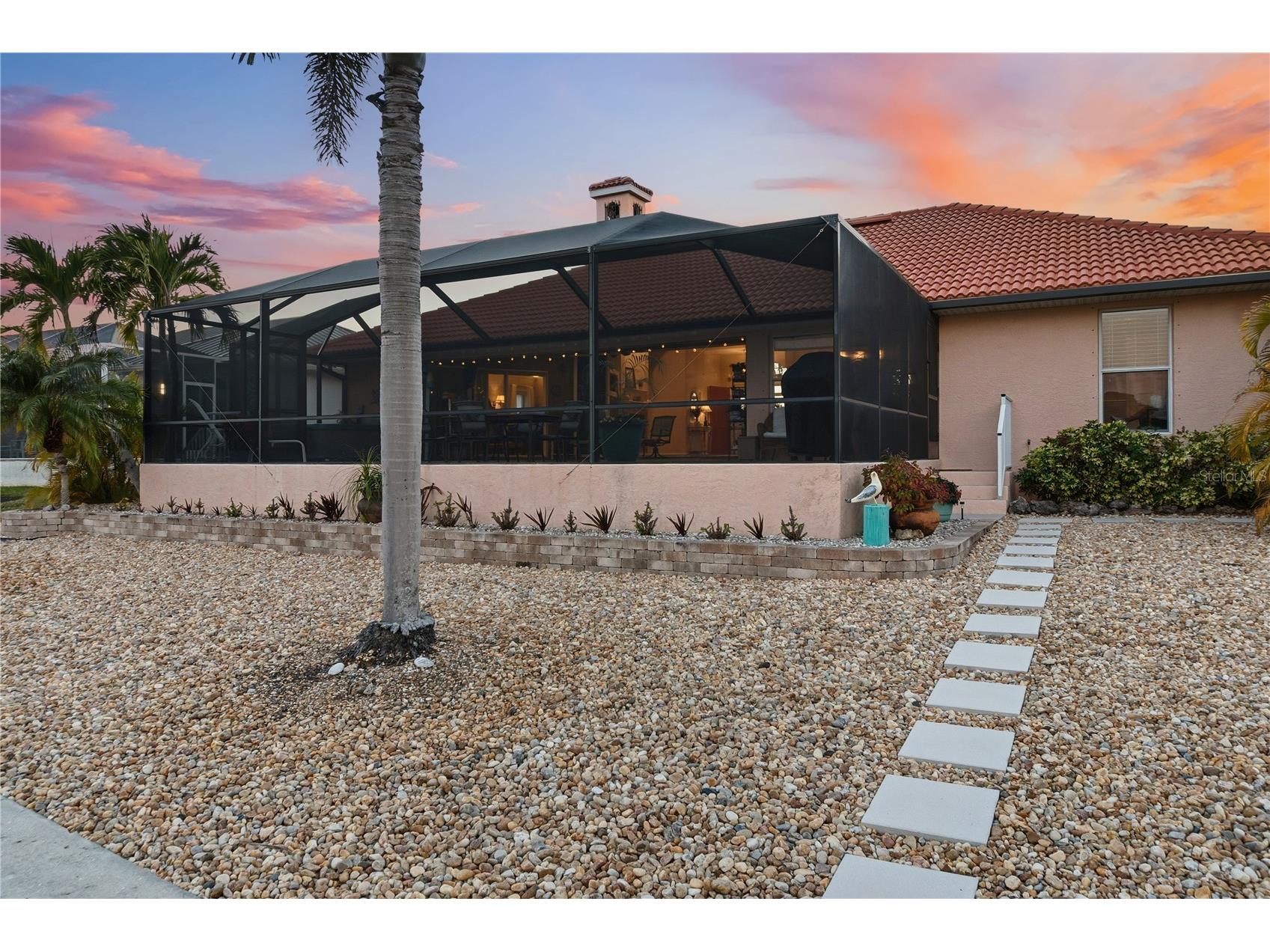 8242 Arlewood Circle Port Charlotte FL 33981 - MEACHAM WATERWAY C7521811 image52