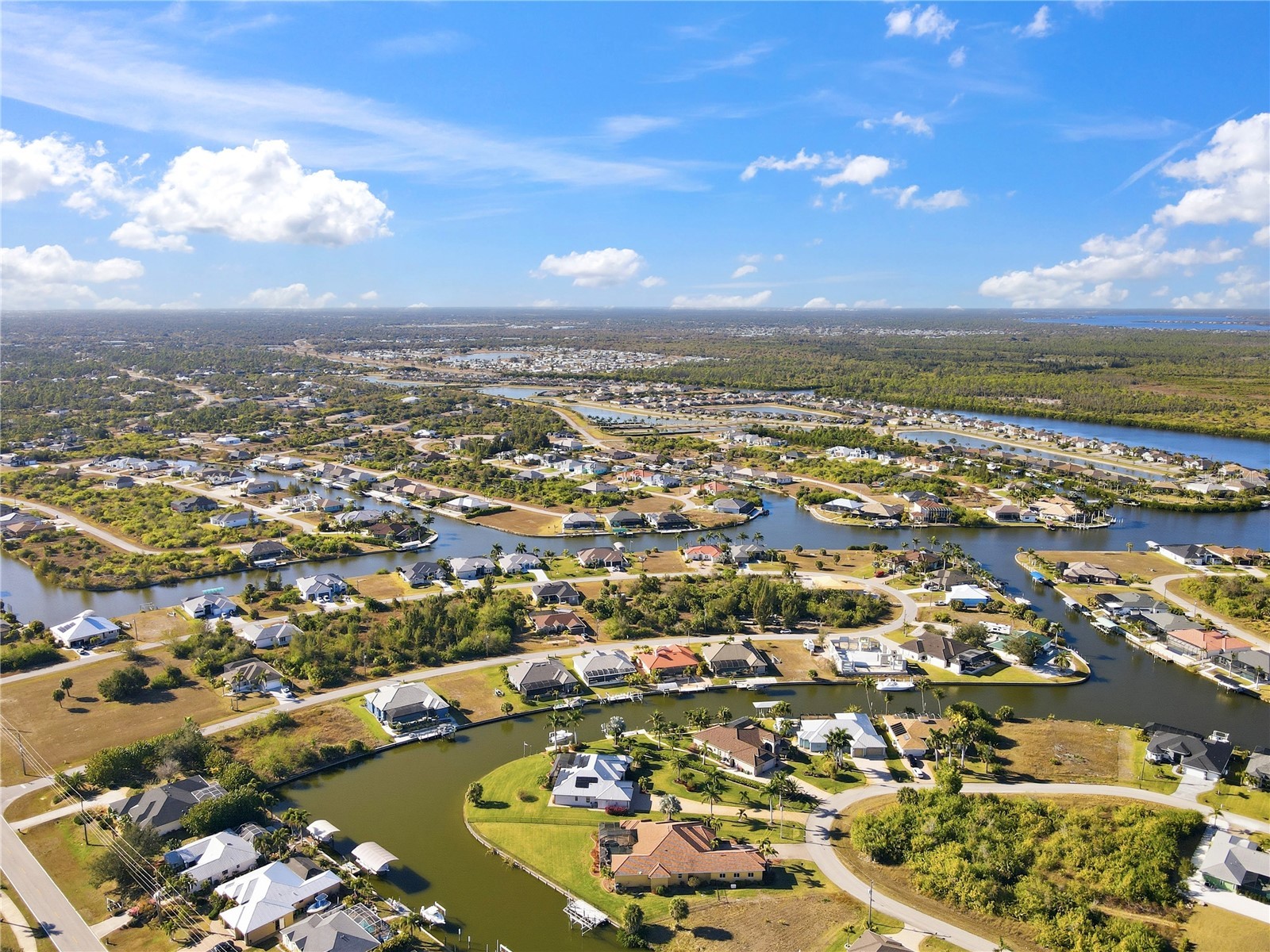 8242 Arlewood Circle Port Charlotte FL 33981 - MEACHAM WATERWAY C7521811 image62