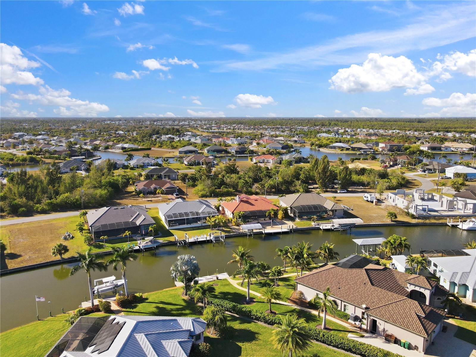 8242 Arlewood Circle Port Charlotte FL 33981 - MEACHAM WATERWAY C7521811 image63