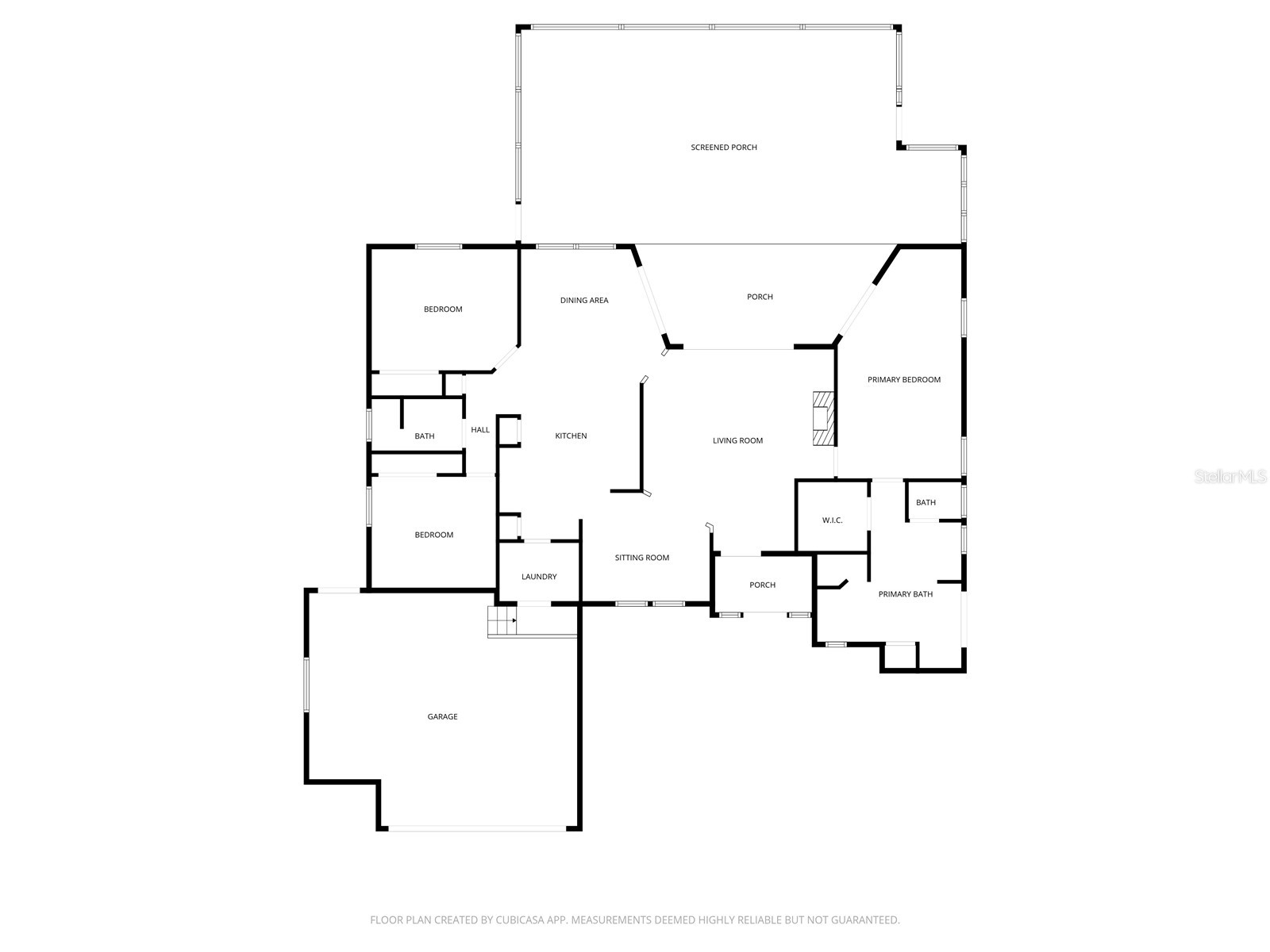 8242 Arlewood Circle Port Charlotte FL 33981 - MEACHAM WATERWAY C7521811 image66