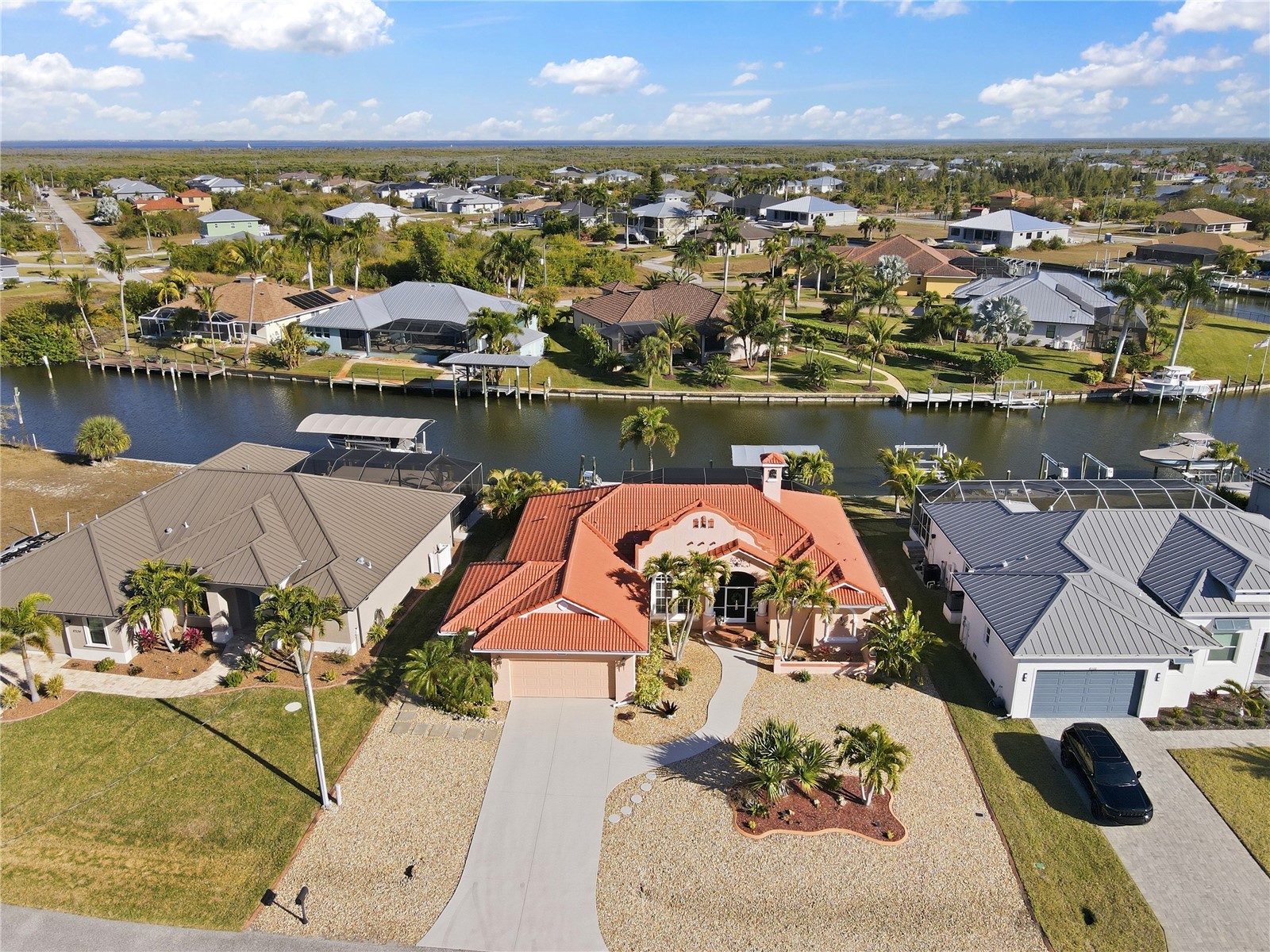 8242 Arlewood Circle Port Charlotte FL 33981 - MEACHAM WATERWAY C7521811 image7