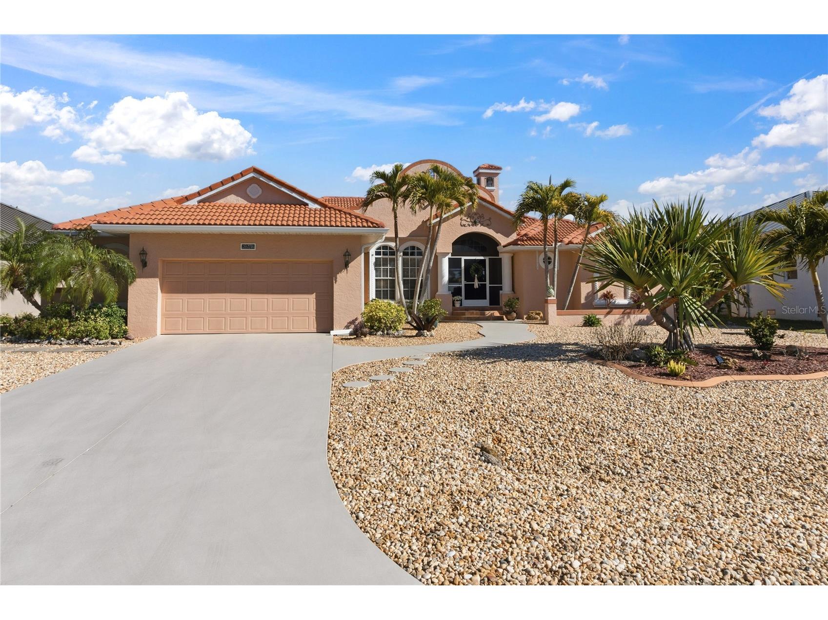 8242 Arlewood Circle Port Charlotte FL 33981 - MEACHAM WATERWAY C7521811 image9