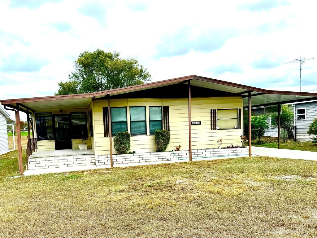 8242 Fiesta Street Brooksville FL 34613 TB8457509 image1