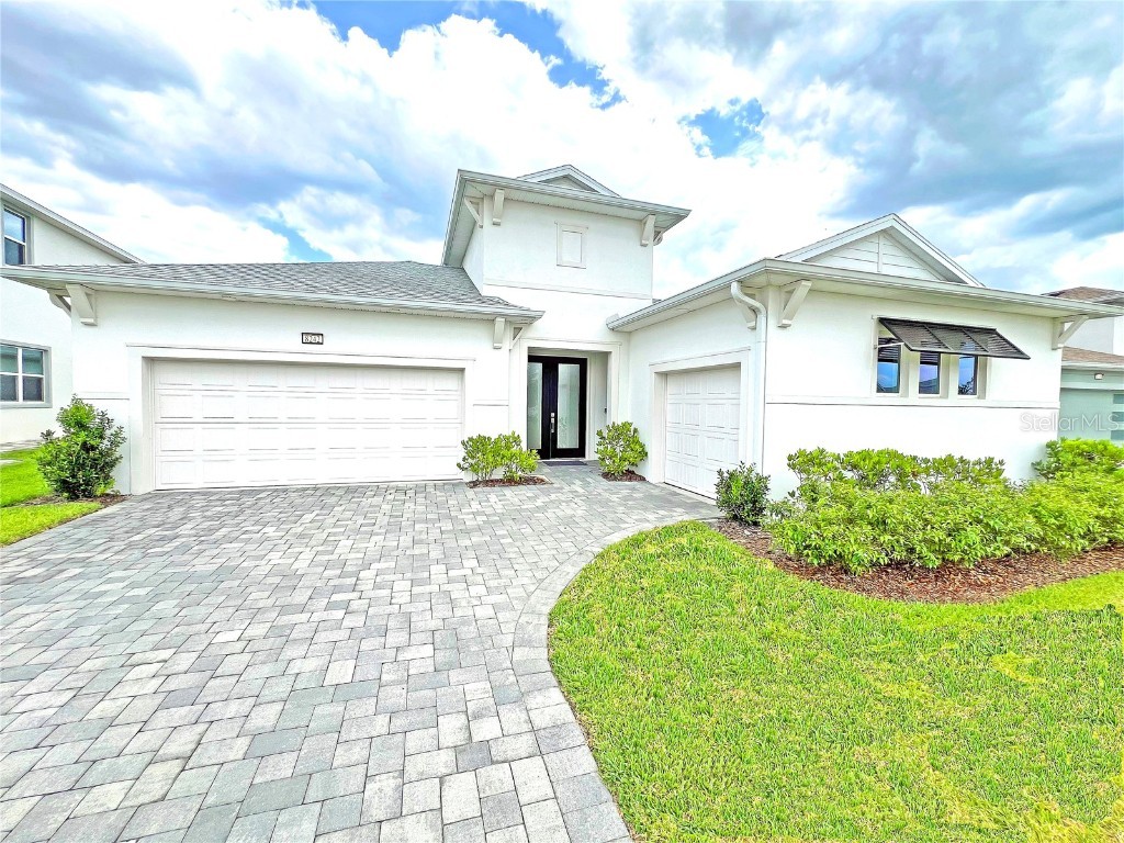 8242 Ivy Stark Boulevard #8242 Wesley Chapel FL 33545 A4612953 image1