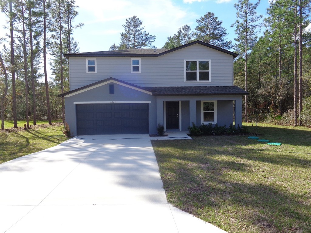 8242 N Krouse Way Citrus Springs FL 34433 O6166897 image1