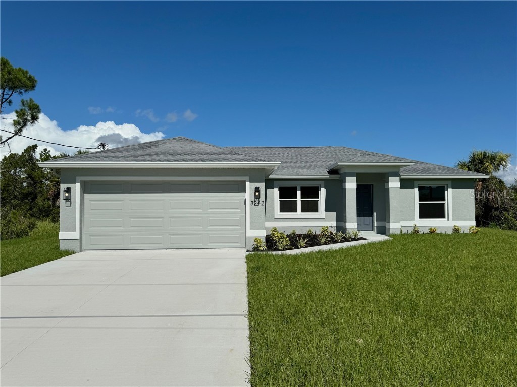 8242 Sawyer Circle North Port FL 34288 C7494545 image1